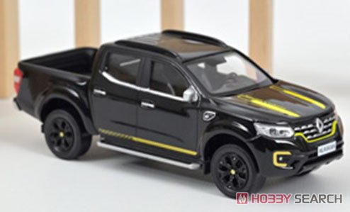ルノー アラスカン 2018 「フォーミュラ・エディション」 (ミニカー) その他の画像1