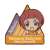 Encouragement of Climb: Next Summit Nendroid Plus Embroidered Sticker Koharu Senjuin (Anime Toy) Item picture1