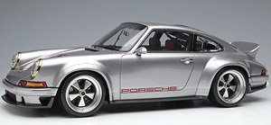 Singer 911 DLS Racer X 2022 (ミニカー)