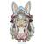 Made in Abyss: The Golden City of the Scorching Sun Big Puni Colle! Acrylic Figure [Nanachi] (Anime Toy) Item picture2