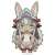 Made in Abyss: The Golden City of the Scorching Sun Big Puni Colle! Acrylic Figure [Nanachi] (Anime Toy) Item picture3