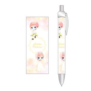 映画「五等分の花嫁」 ボールペン 一花 (キャラクターグッズ)