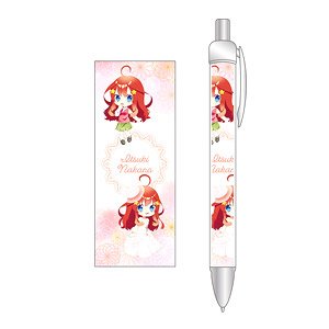 映画「五等分の花嫁」 ボールペン 五月 (キャラクターグッズ)