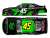 `シーザー・バカレラ` #45 CLEARCRYPTOS シボレー カマロ NASCAR Xfinityシリーズ 2023 (ミニカー) その他の画像1