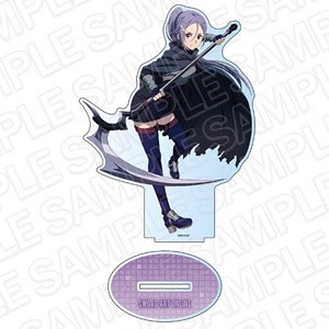 劇場版 ソードアート・オンライン プログレッシブ 冥き夕闇のスケルツォ デカアクリルスタンド ミト 描き下ろし ver. (キャラクターグッズ)