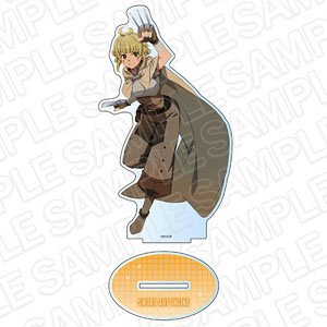 劇場版 ソードアート・オンライン プログレッシブ 冥き夕闇のスケルツォ デカアクリルスタンド アルゴ 描き下ろし ver. (キャラクターグッズ)