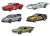 Hot Wheels Boulevard Assorted 2022 Mix5 (Set of 10) (Toy) Item picture1