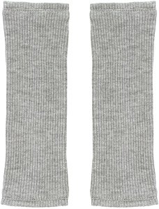 AZO2 Azocan Leg Warmers (Gray) (Fashion Doll)