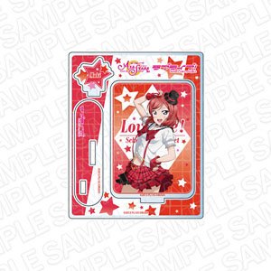 ラブライブ！スクールアイドルフェスティバル ALL STARS アクリルスタンド 西木野真姫 僕らは今のなかで ver (キャラクターグッズ)