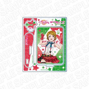 ラブライブ！スクールアイドルフェスティバル ALL STARS アクリルスタンド 小泉花陽 僕らは今のなかで ver (キャラクターグッズ)