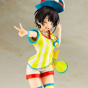 Oozora Subaru (PVC Figure)