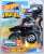 Hot Wheels Monster Trucks Assort 1:64 989M (set of 8) (Toy) Package4