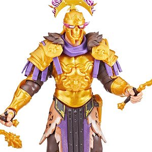 『フォートナイト』「ビクトリーロイヤル」6インチ・アクションフィギュア デラックス・コレクション シリーズ3 メニス(アンディフィーテッド) (完成品)
