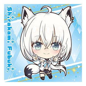 Itajaga Hololive Vol.2 (Set of 20) (Shokugan)