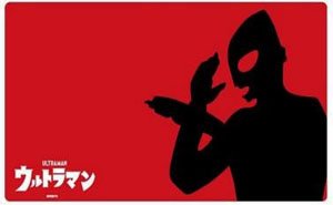 クロックワークス 万能マットコレクションVol.142 ウルトラマンシリーズ ウルトラマン (カードサプライ)