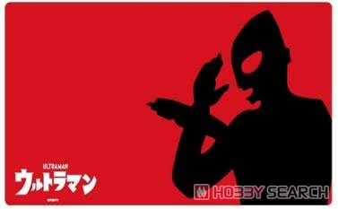 クロックワークス 万能マットコレクションVol.142 ウルトラマンシリーズ ウルトラマン (カードサプライ) 商品画像1