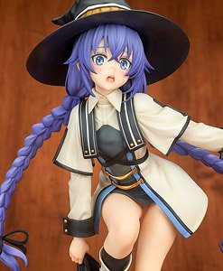 Mushoku Tensei: Jobless Reincarnation Roxy Migurdia Changing Clothes Mode (PVC Figure)