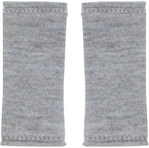 PNS Azocan Leg Warmers (Gray) (Fashion Doll)