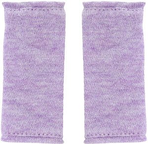 PNS Azocan Leg Warmers (Purple) (Fashion Doll)