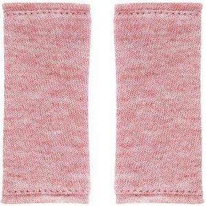 PNS Azocan Leg Warmers (Pink) (Fashion Doll)