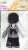 PNXS Gymnasium Sailor Set III (Black x White Check) (Fashion Doll) Item picture2