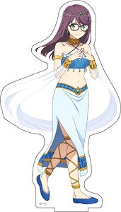 「少女☆歌劇 レヴュースタァライト」 描き下ろしBIGアクリルスタンド【千夜一夜物語ver.】(4)星見純那 (キャラクターグッズ)