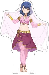 「少女☆歌劇 レヴュースタァライト」 描き下ろしBIGアクリルスタンド【千夜一夜物語ver.】(9)花柳香子 (キャラクターグッズ)