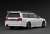 Nissan Stagea 260RS (WGNC34) White with Engine (Diecast Car) Item picture3