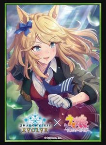 Shadowverse Evolve Official Sleeve Vol.47 Shadowverse Evolve [Gold City] (Card Sleeve)