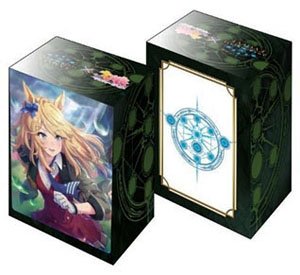 Shadowverse EVOLVE 公式デッキホルダー Vol.31 Shadowverse EVOLVE 『ゴールドシチー』 (カードサプライ)