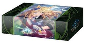 Shadowverse Evolve Official Storage Box Vol.31 Shadowverse Evolve [Gold City] (Card Supplies)