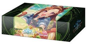 Shadowverse Evolve Official Storage Box Vol.32 Shadowverse Evolve [Sakura Bakushin O] (Card Supplies)