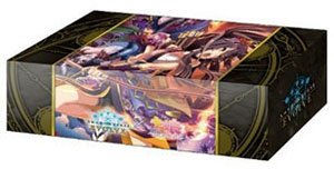 Shadowverse Evolve Official Storage Box Vol.33 Shadowverse Evolve [Narita Brian] (Card Supplies)