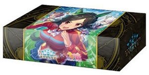 Shadowverse Evolve Official Storage Box Vol.34 Shadowverse Evolve [Winning Ticket] (Card Supplies)
