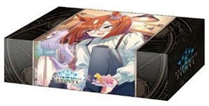 Shadowverse Evolve Official Storage Box Vol.35 Shadowverse Evolve [Ikuno Dictus] (Card Supplies)