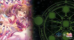 Shadowverse Evolve Official Rubber Mat Vol.30 Shadowverse Evolve [Smart Falcon] (Card Supplies)