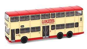 Tiny City KMB MCW Metrobus 12m (36A) (CS1204) (Diecast Car)