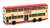 Tiny City KMB MCW Metrobus 12m (36A) (CS1204) (Diecast Car) Other picture1