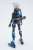 Motored Cyborg Runner SSX_155 `Techno Azur` (PVC Figure) Item picture2