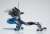 Motored Cyborg Runner SSX_155 `Techno Azur` (PVC Figure) Item picture6