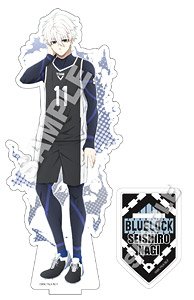 ブルーロック ちょいデカアクリルスタンド 凪誠士郎 (キャラクターグッズ)