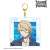 TVアニメ『ヴィジュアルプリズン』 描き下ろしイラスト ギルティア・ブリオン 水着ver. BIGアクリルキーホルダー (キャラクターグッズ) 商品画像1