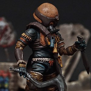 アシッドレイン FAV-A56 キズメット (完成品)