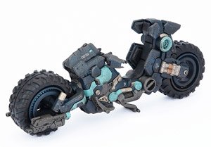 アシッドレイン FAV-A58 バーゲストCM1m (完成品)