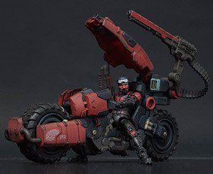 アシッドレイン FAV-A59 ヴェッドの力 (完成品)