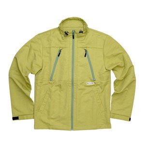 Encouragement of Climb: Next Summit Wilderness Experience Mountain Jacket (Aoi Ver.) M (Anime Toy)