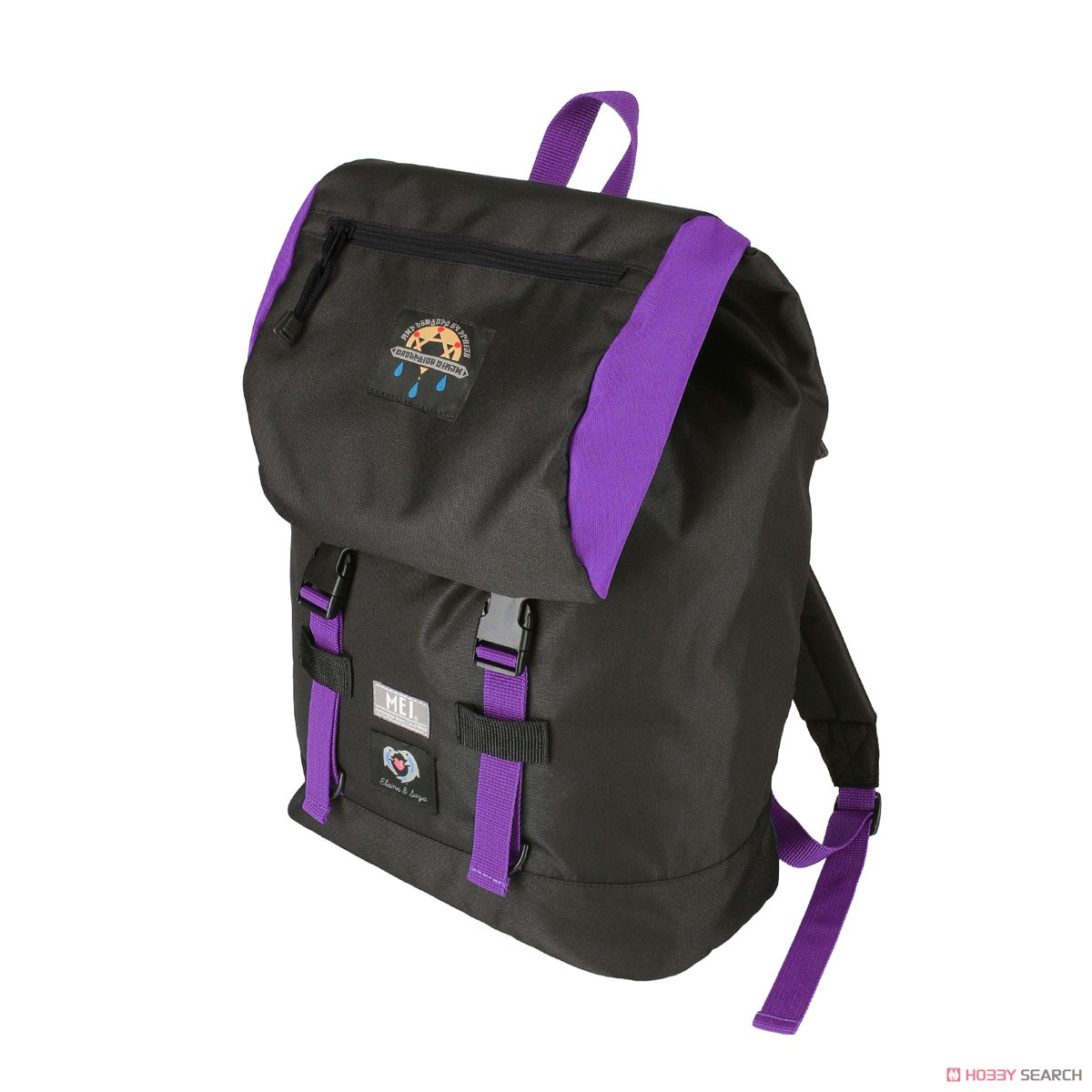 Wandering Witch: The Journey of Elaina MEI Collaboration Elaina Back Pack (Anime Toy) 商品画像3