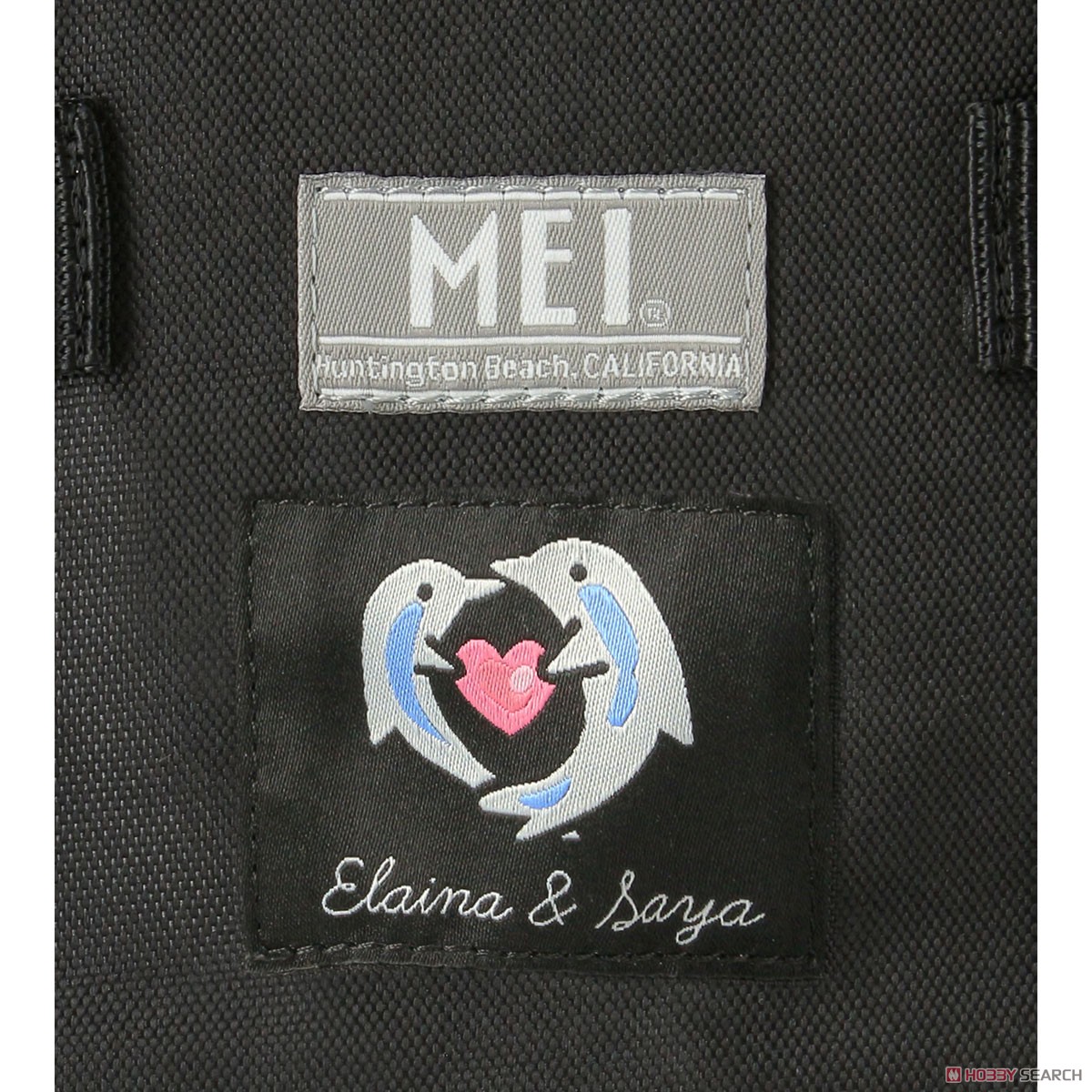 Wandering Witch: The Journey of Elaina MEI Collaboration Elaina Back Pack (Anime Toy) 商品画像6
