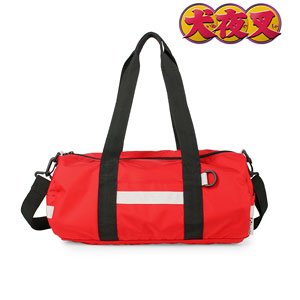 Inuyasha MEI Original Inuyasha Boston Bag (Anime Toy)