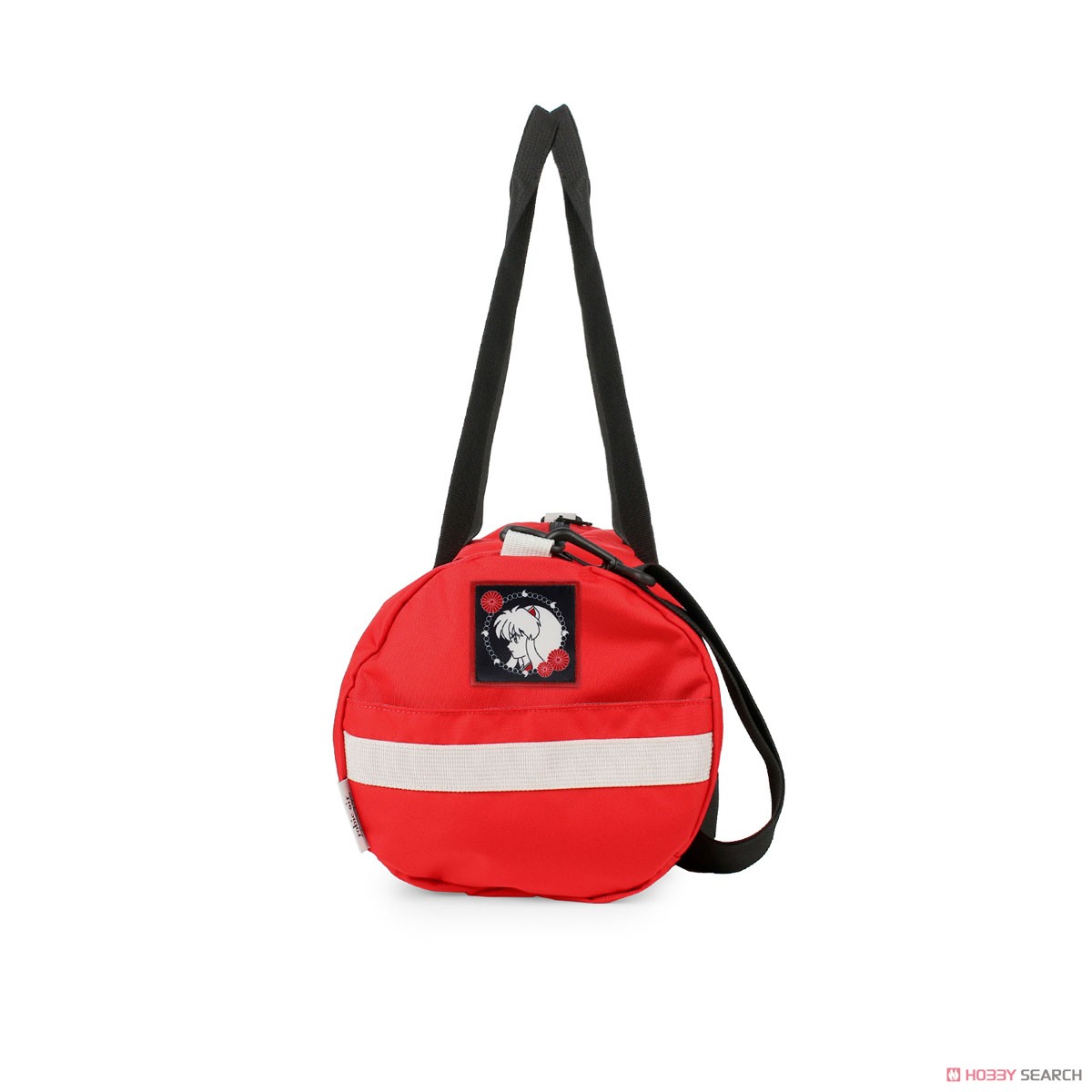 Inuyasha MEI Original Inuyasha Boston Bag (Anime Toy) 商品画像3
